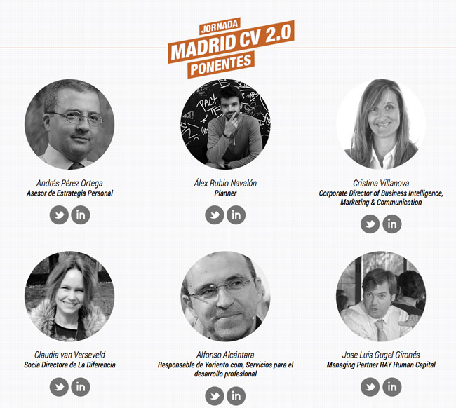 Madrid cv2.0
